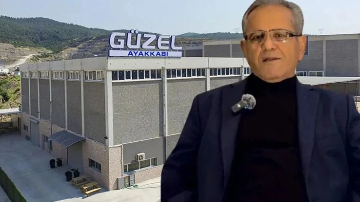 46 yıllık firma sekt&ouml;rden &ccedil;ekildi!