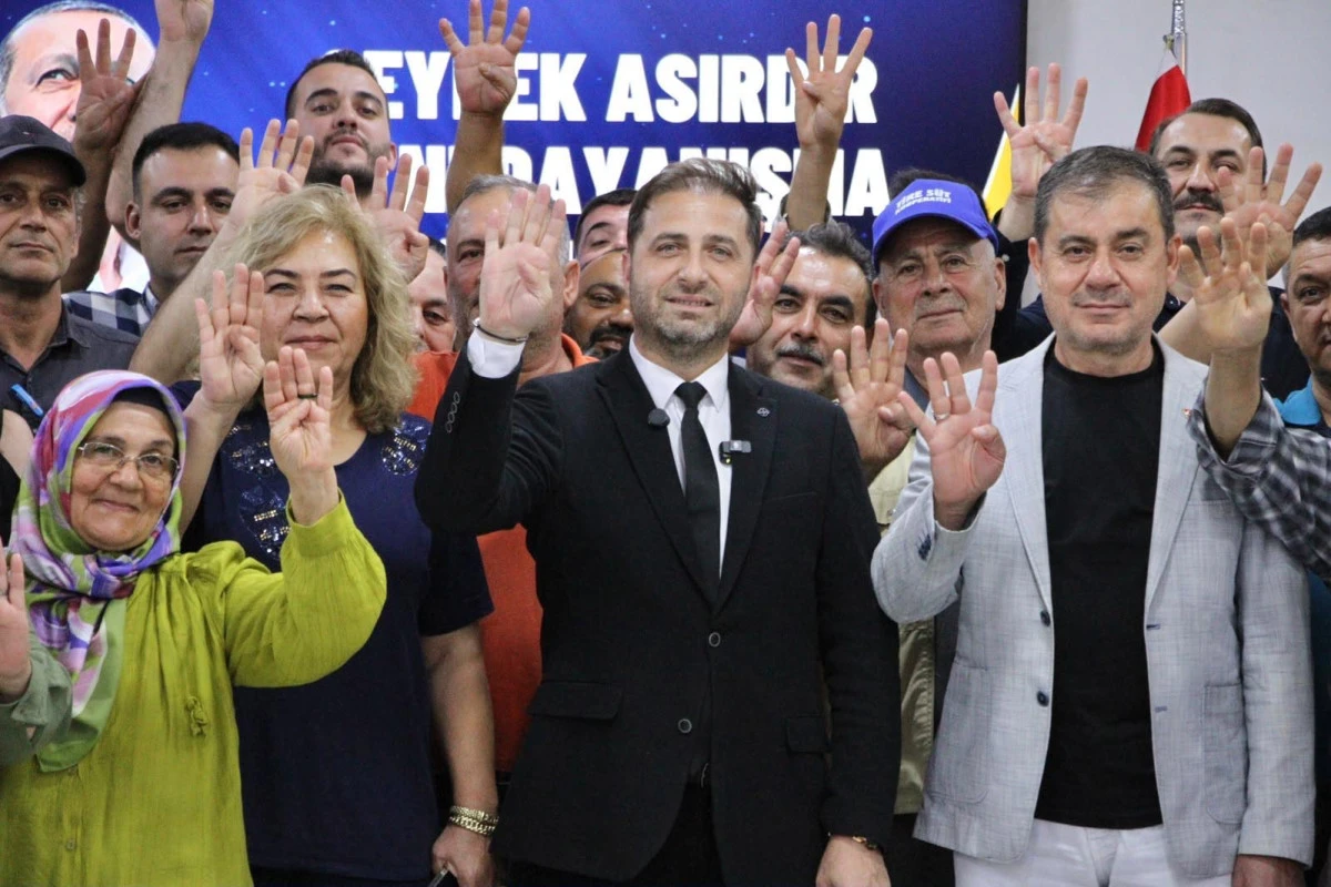 AK Parti&rsquo;den CHP&rsquo;ye İncir Polemiği 