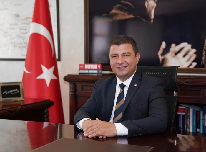 Başkan Okuroğlu'ndan işten &ccedil;ıkarma iddialarına yanıt