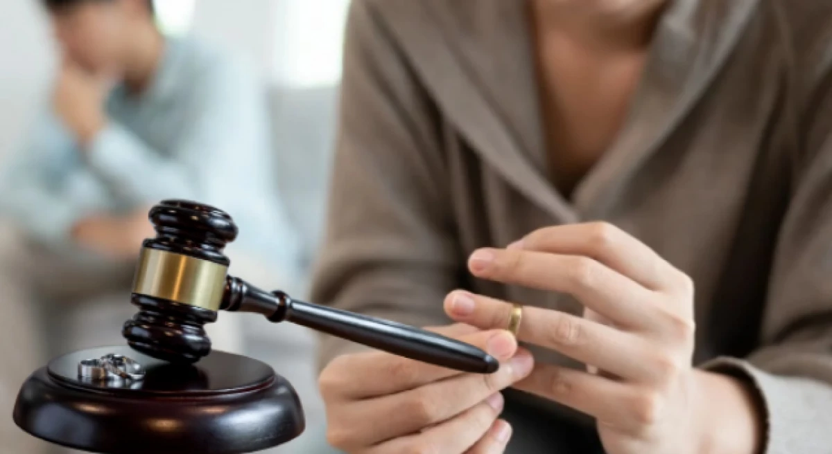 Boşanma davalarında yeni d&uuml;zenleme