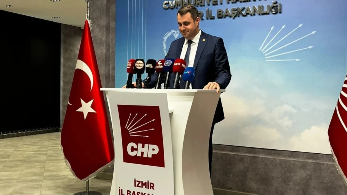 &Ccedil;ağatay G&uuml;&ccedil;: &ldquo;Sandık Geldiği An Biz İktidarız&rdquo;