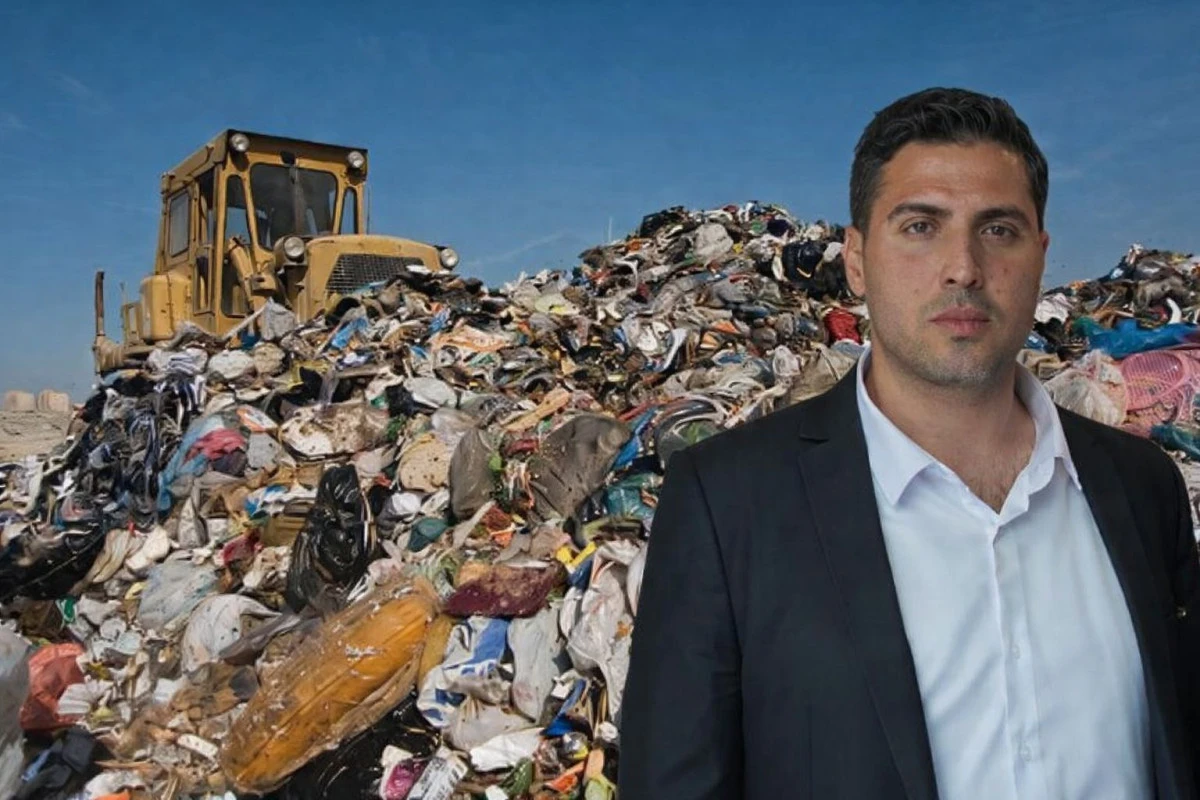 Demokrat Parti&rsquo;den İzmir B&uuml;y&uuml;kşehir&rsquo;e Sert Uyarı: Bu Yanlıştan D&ouml;n&uuml;n!