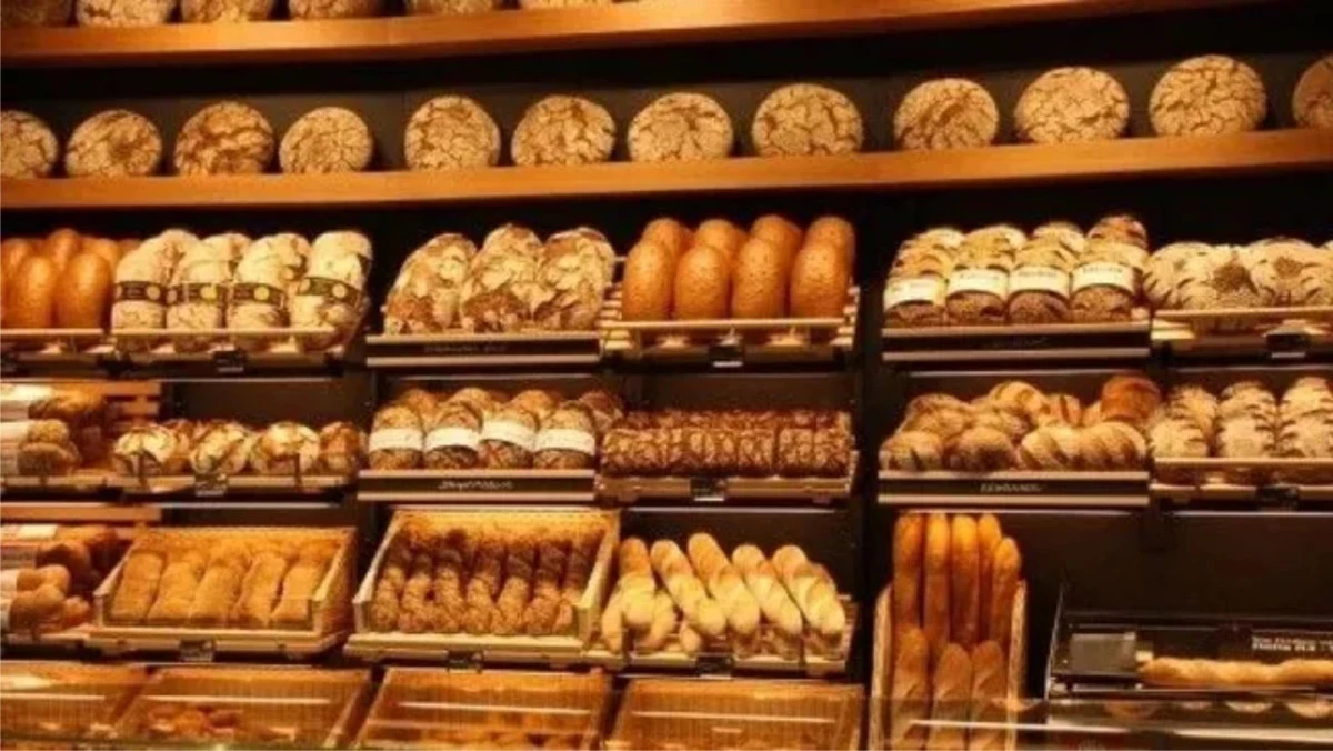 Ekmekte Fiyat D&uuml;zenlemesi Geliyor