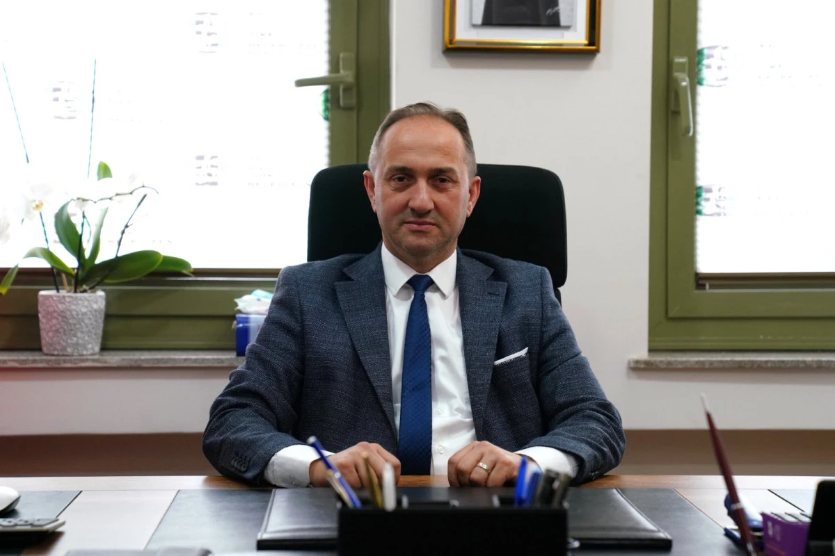 Erkan Demirciler, Belediye Başkan Yardımcısı oldu