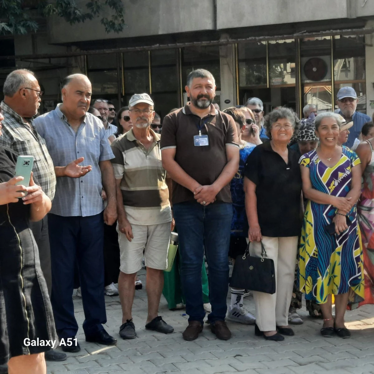 “Hadi Gari Kültür Sanat ve Dayanışma Festivali” Coşkuyla Sona Erdi