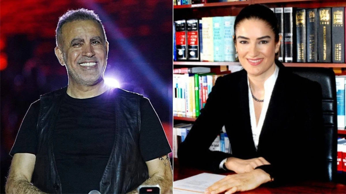 Haluk Levent ve Ece G&uuml;ner dahil 14 kişi tutuklandı