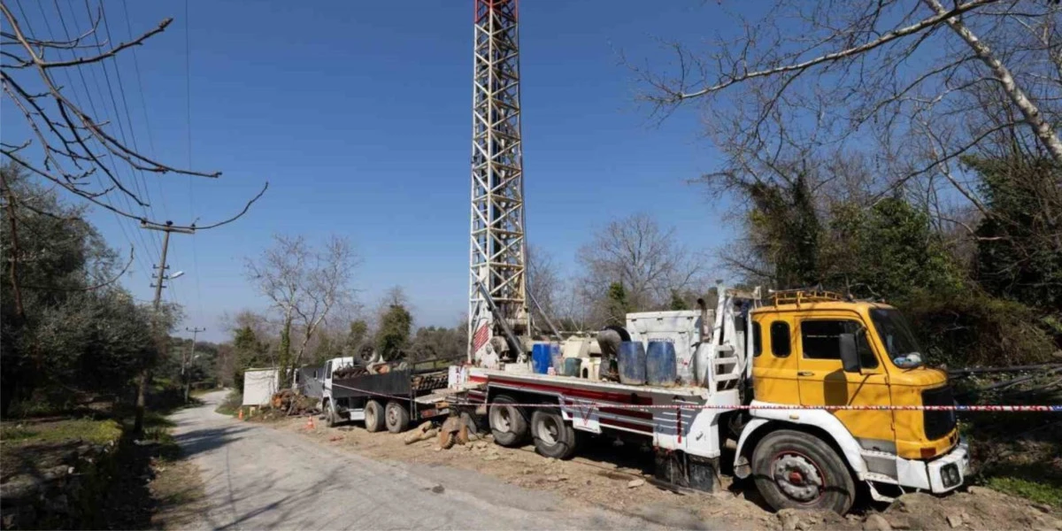 İZSU&rsquo;dan Tire ve Bayındır&rsquo;a 32 Milyon Liralık Su Yatırımı