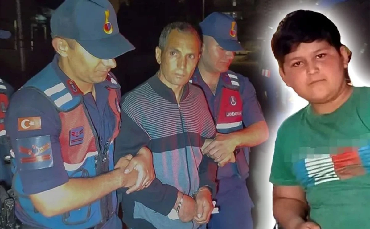 &Ouml;demiş'teki Kına Gecesi Cinayetinde Şok İfade: "İstek Par&ccedil;a &Ccedil;alınmayınca Ateş A&ccedil;tım"