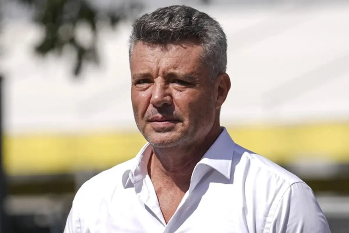 Sadettin Saran'ın test sonucu pozitif &ccedil;ıktı!