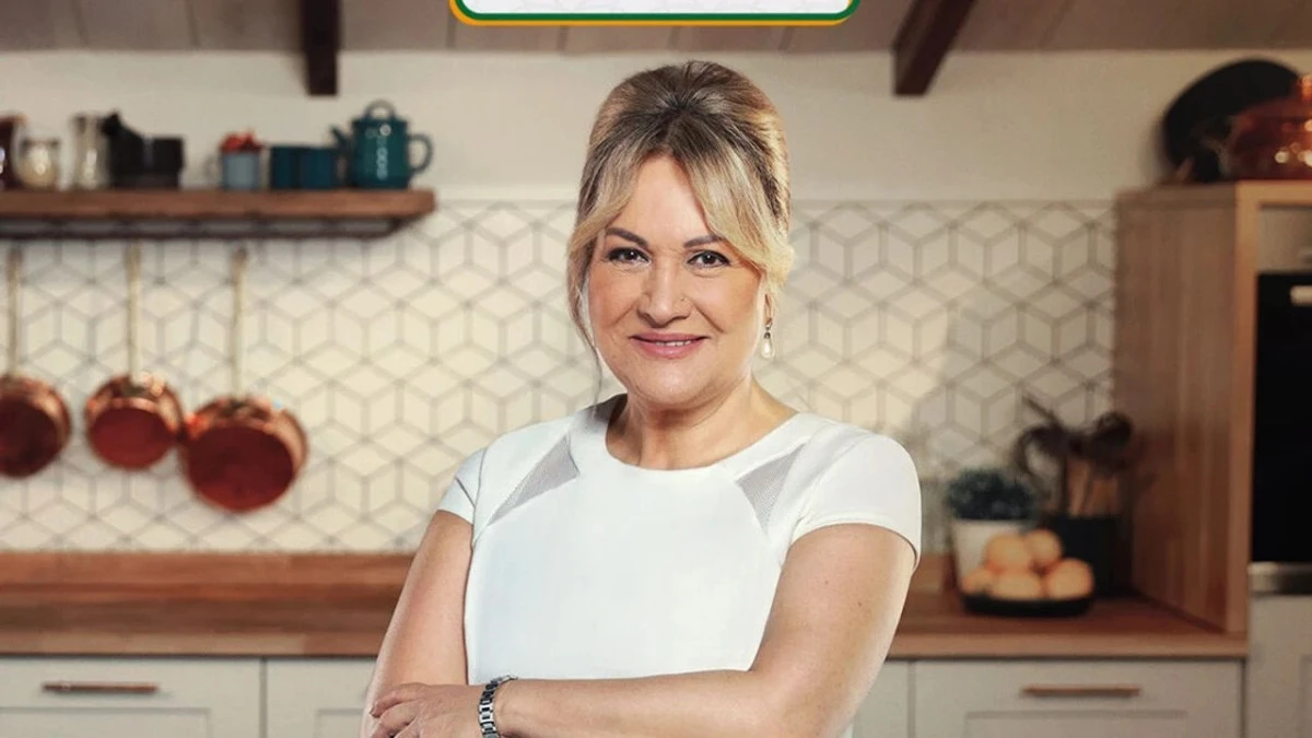 Sahrap Soysal, festivalde Tire&rsquo;de olacak