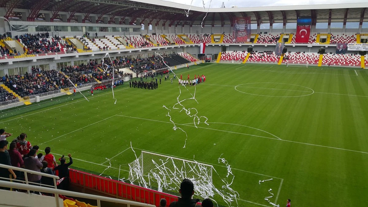 Tire 2021 FK seyircisi önünde 1 puana razı oldu