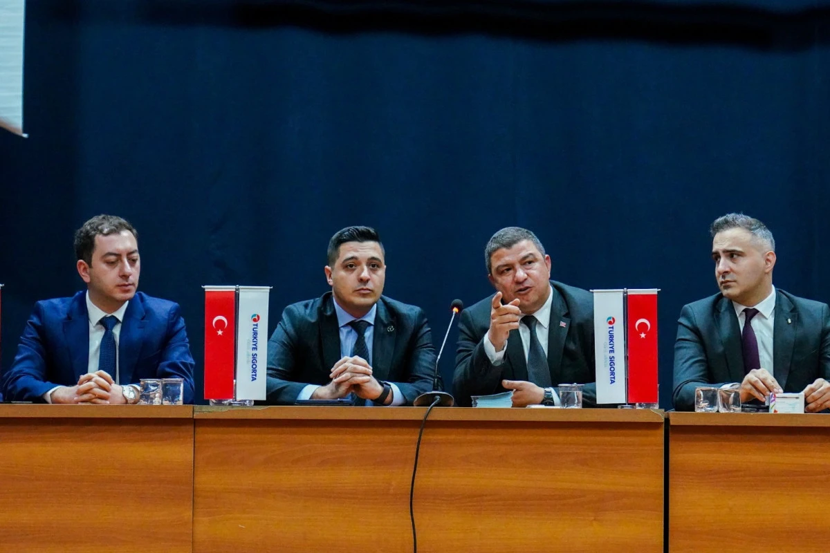 Tire Belediyesi&rsquo;nden Personeline Sağlık G&uuml;vencesi