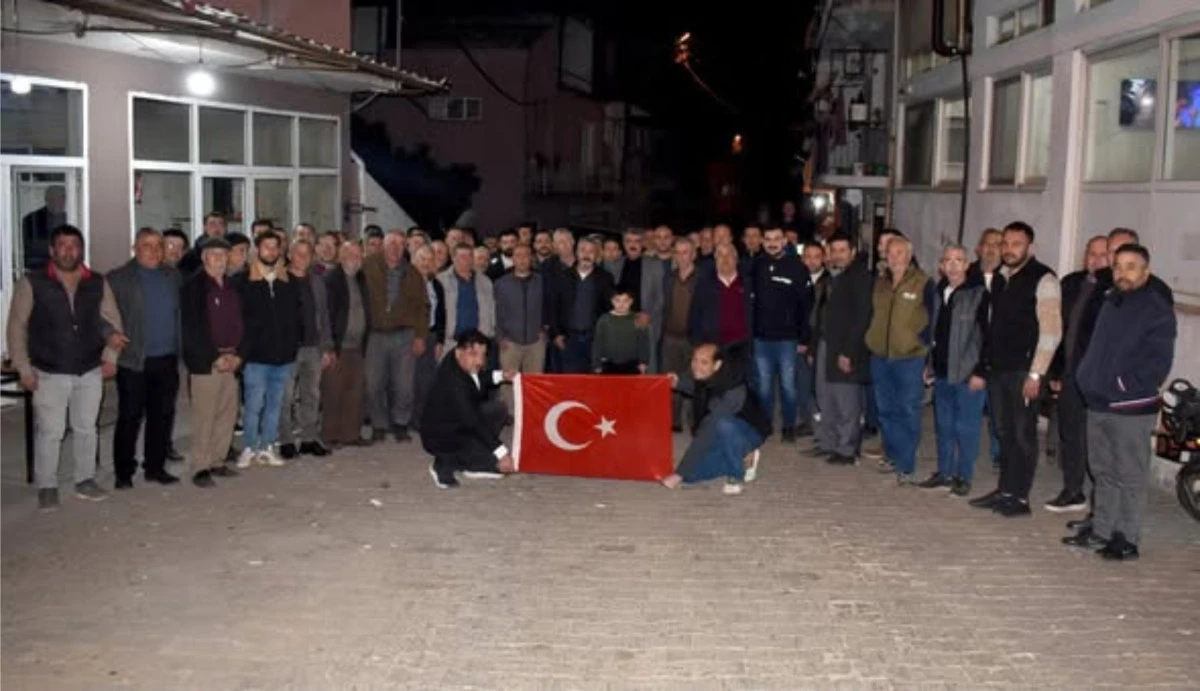 Tire S&uuml;t Kooperatifi Se&ccedil;iminde Değişim Mesajı: &ldquo;&Uuml;reten Kazanacak&rdquo;