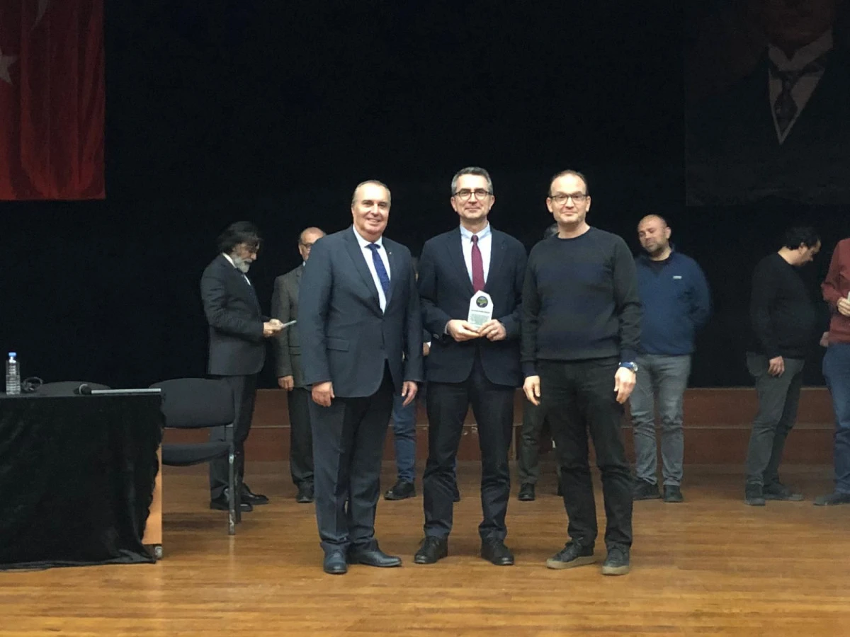 Tire Ticaret Odası&rsquo;ndan &ldquo;Ekonomi S&ouml;yleşileri&rdquo;