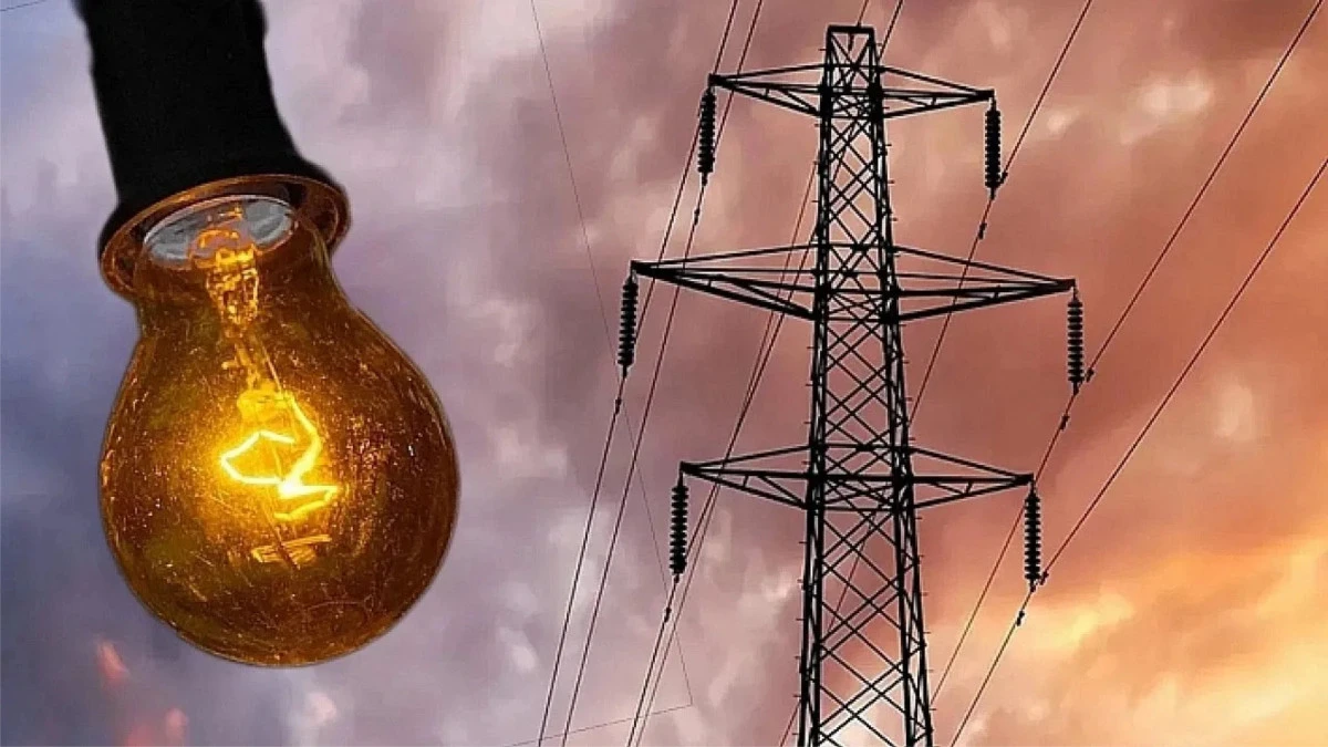 Tire&rsquo;de 4 Mahallede Planlı Elektrik Kesintisi