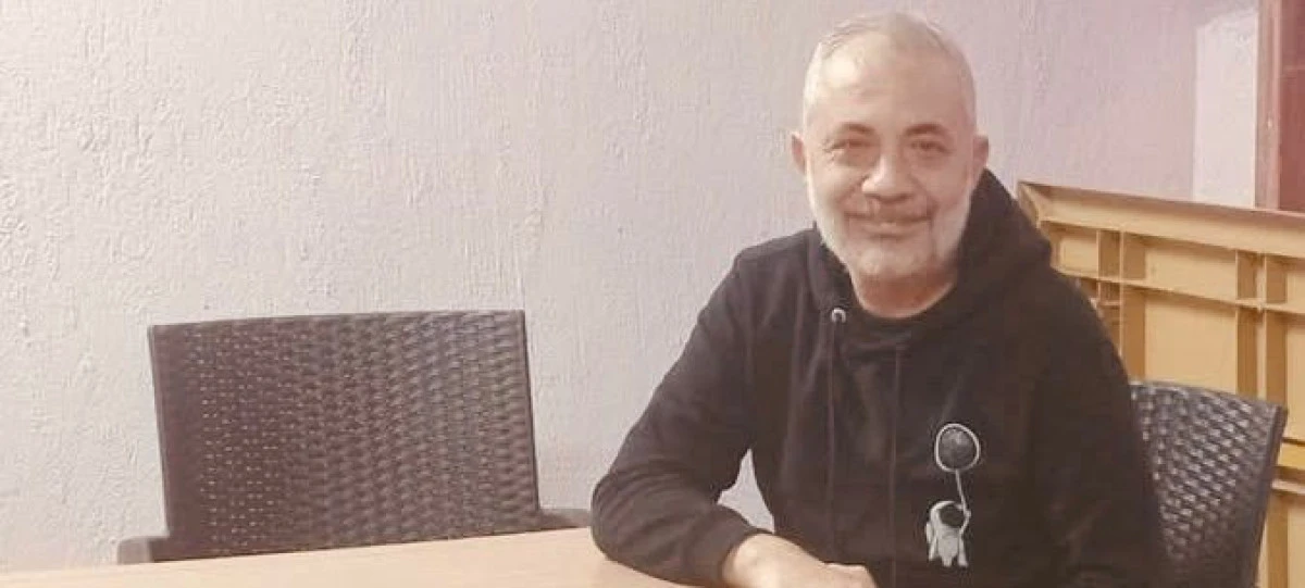 Tire’de acı olay!