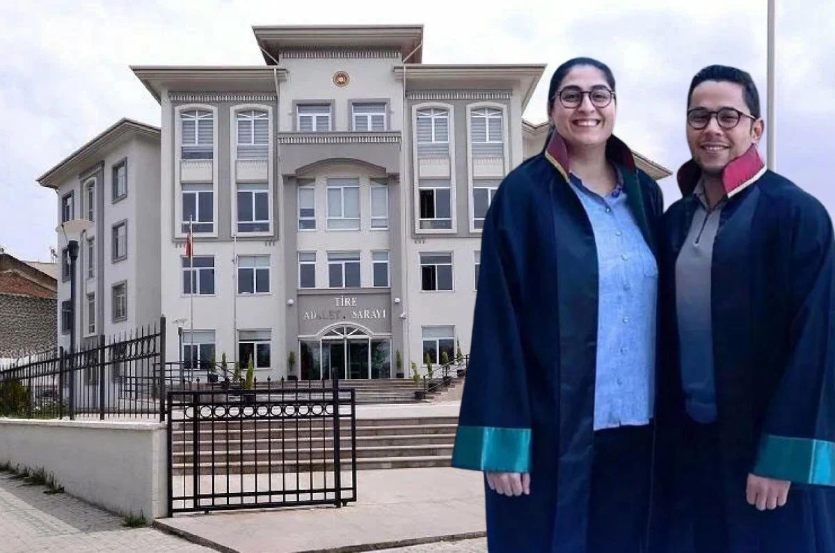 Tire&rsquo;de Boşanma Davasında Dikkat &Ccedil;eken Nafaka Kararı