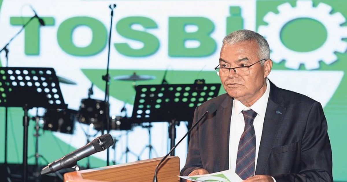 TOSBİ KABINA SIĞMADI