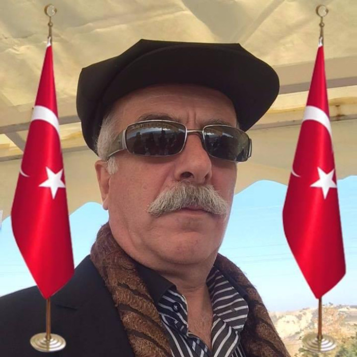 Süleyman Övül