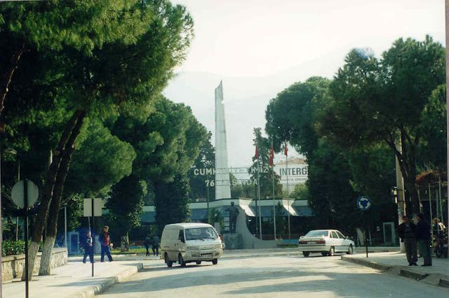 Hasan Doğan-İbrahim Fidanoğlu