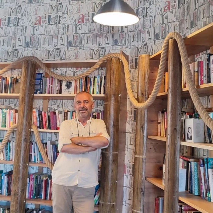 ABBAS LEVENT ERTEKİN 