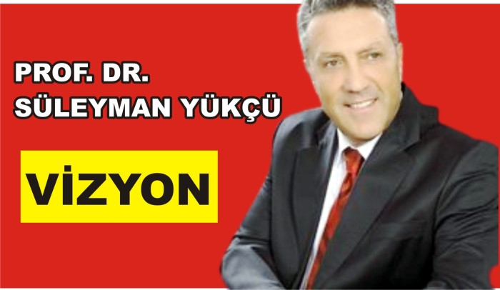 SÜLEYMAN YÜKÇÜ