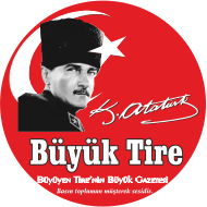 Büyük Tire Gazetesi