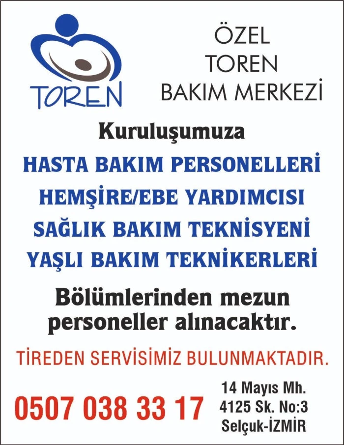 TOREN