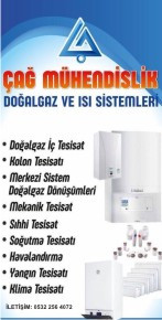 ÇAĞ