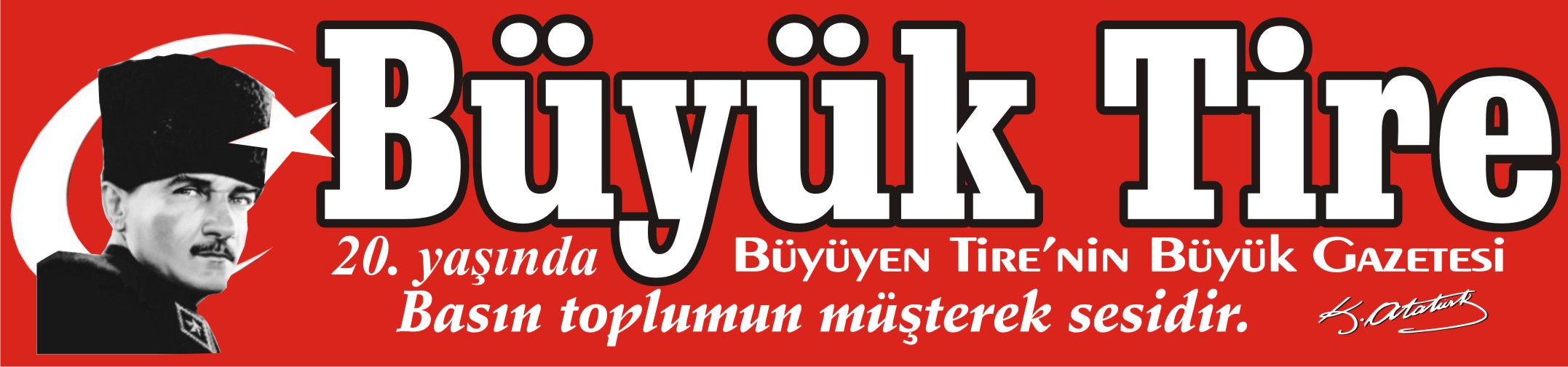 Büyük Tire Gazetesi